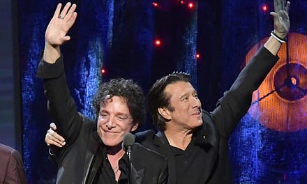 Did Industry Politics Sour Steve Perry-Neal Schon Relationship?