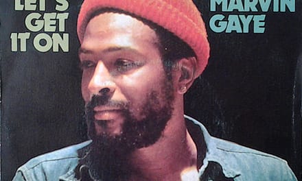 How a Studio Guest Inspired Marvin Gaye to ‘Get It On’