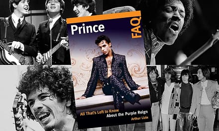 How the Beatles, Stones, Hendrix and Others Influenced Prince