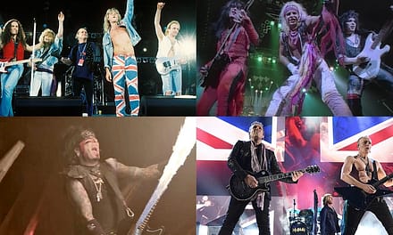 Motley Crue and Def Leppard Dream Set Lists: Roundtable