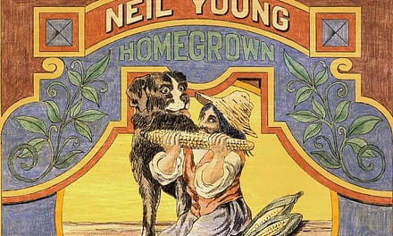 Neil Young, ‘Homegrown’: Album Review