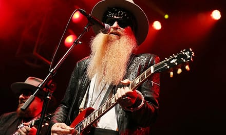 New ZZ Top Album Could Contain Song They Started 50 Years Ago