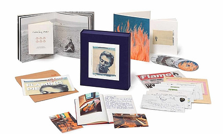 Paul McCartney Announces ‘Flaming Pie’ Reissue
