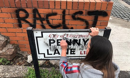 Penny Lane Could Be Renamed Due to Possible Slavery Connection