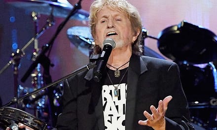 Watch Jon Anderson’s New ‘Where Does Music Come From’ Video