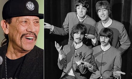 When the Beatles’ ‘Hey Jude’ Started a Prison Riot