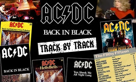 AC/DC’s ‘Back in Black’: A Track-by-Track Guide