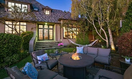 Billie Joe Armstrong’s Former Home on Sale for $7.25 Million