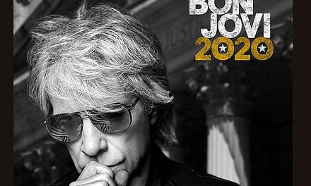 Bon Jovi Share ‘Do What You Can’ Single and Full ‘2020’ Details