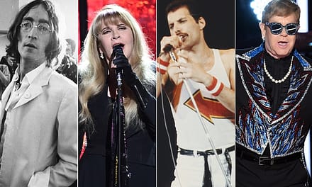 Classic Artists Dominate Rock Streaming at 2020 Midway Point
