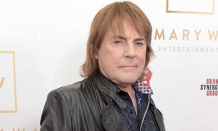 Don Dokken Says He ‘Can’t Play Guitar Anymore’