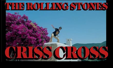Hear the Rolling Stones’ Previously Unreleased Song ‘Criss Cross’