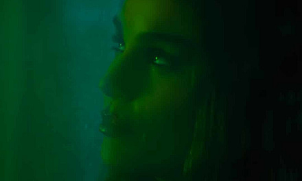 Listen to Aimee Osbourne’s ‘Shared Something With the Night’