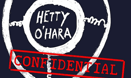 Listen to Elvis Costello’s New Song, ‘Hetty O’Hara Confidential’