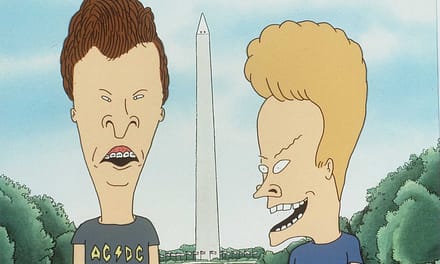 New Seasons of ‘Beavis and Butt-Head’ Coming to Comedy Central
