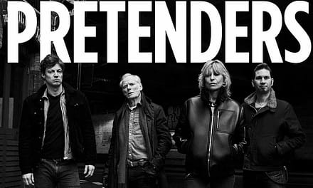 Pretenders, ‘Hate for Sale’: Album Review