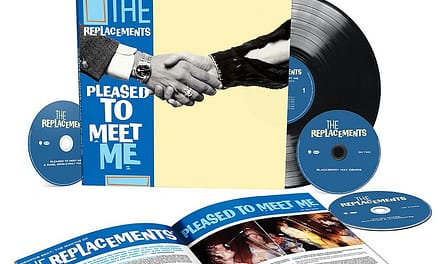 Replacements Announce ‘Pleased to Meet Me’ Box Set