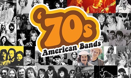 Top 30 American Classic Rock Bands of the ’70s