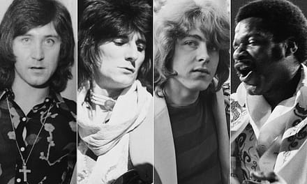 Top Rolling Stones Songs Without Keith Richards or Charlie Watts