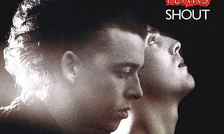 35 Years Ago: Tears for Fears ‘Shout’ Their Way to No. 1