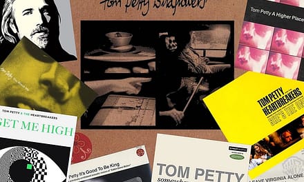 A Look at Key Extras From Tom Petty’s Upcoming ‘All the Rest’
