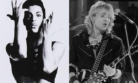 Def Leppard’s Phil Collen Shares His Most Cherished Prince Memory