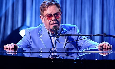 Elton John Puts ‘Irons in the Fire’ to Help Save Troubadour