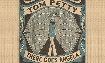 Here’s How You Can Hear Tom Petty’s New Song, ‘There Goes Angela’