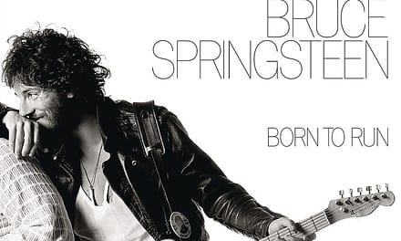 How Bruce Springsteen’s ‘Born to Run’ Cover Photo ‘Popped’