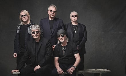 Ian Paice Says ‘Whoosh!’ Might Not Be Deep Purple’s Last Record