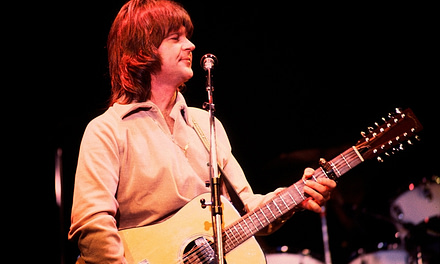 Illegal Eagle: How the Fake Randy Meisner Was Caught at Last