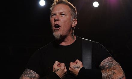 Metallica Didn’t See James Hetfield’s Rehab Return Coming