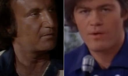 No, Micky Dolenz Did Not Pour a Coke Over Don Kirshner’s Head
