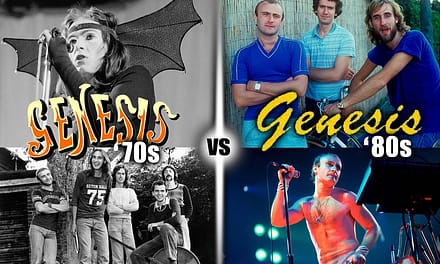 Were Genesis Better in the ’70s or ’80s? Roundtable