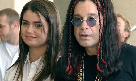 Why Ozzy Osbourne’s Daughter Found His Reality Show ‘Appalling’