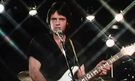 Why We’ll Never Know Who Rick Springfield’s ‘Jessie’s Girl’ Was