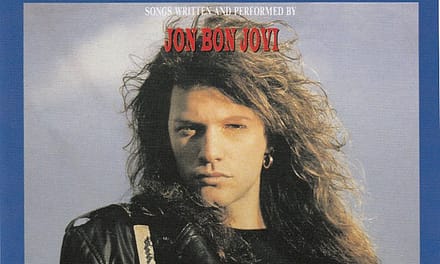 30 Years Ago: Jon Bon Jovi’s ‘Blaze of Glory’ Hits No. 1