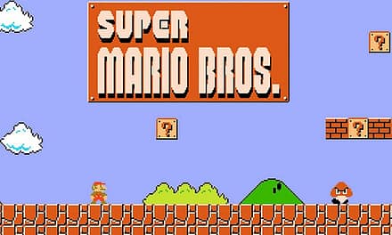 35 Years Ago: ‘Super Mario Bros.’ Becomes Gaming’s Biggest Hit