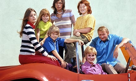 50 Years Ago: ‘The Partridge Family’ Blends Music and Family