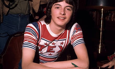 Ian Mitchell, Bassist for the Bay City Rollers, Dead at 62