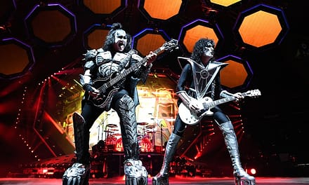 Kiss’ Stage Manager to Share Backstage Stories at Benefit Stream