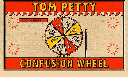 Listen to Previously Unreleased Tom Petty Song ‘Confusion Wheel’