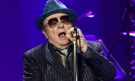 Listen to Van Morrison’s New Anti-Lockdown Song ‘Born to Be Free’
