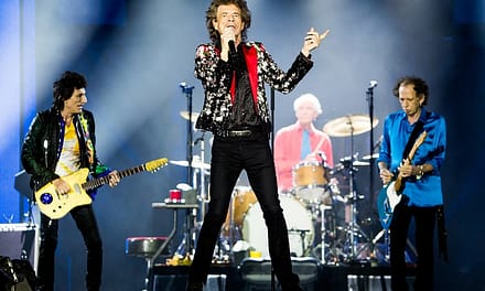 Mick Jagger Admits the Rolling Stones Have Been ‘Lazy’