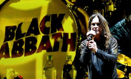 Ozzy Osbourne No Longer Wants Another Black Sabbath Show