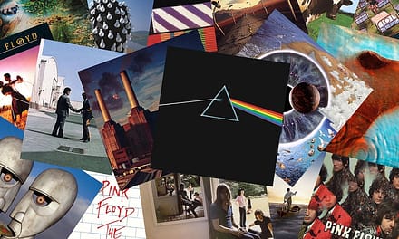 Pink Floyd Album Art: The Stories Behind 19 Trippy LP Covers