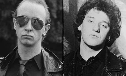 Rob Halford Once Tried to Seduce Paul Di’Anno