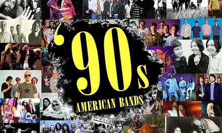 Top 30 American Classic Rock Bands of the ’90s