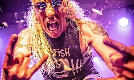 Why Dee Snider Had ‘Trepidation’ in Twisted Sister’s Early Days
