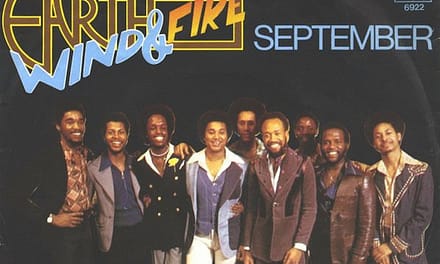 Why Earth, Wind and Fire Chose ‘The 21st Night of September’